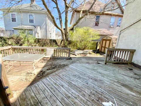 Tiny photo for 1010 High Street, Logansport, IN 46940 (MLS # 202612597)