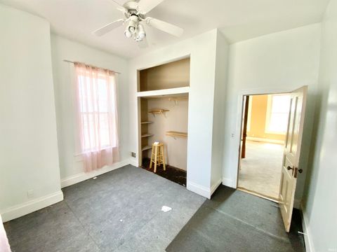 Tiny photo for 1010 High Street, Logansport, IN 46940 (MLS # 202612597)