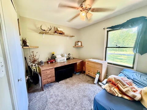 Tiny photo for 2300 E 150 S, Knox, IN 46534 (MLS # 202619791)