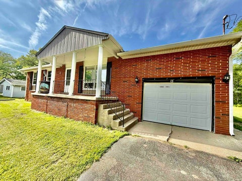 Tiny photo for 2300 E 150 S, Knox, IN 46534 (MLS # 202619791)