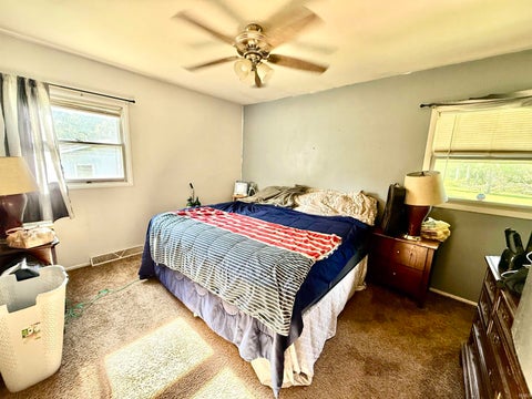 Tiny photo for 2300 E 150 S, Knox, IN 46534 (MLS # 202619791)