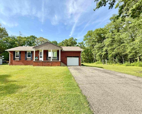 Tiny photo for 2300 E 150 S, Knox, IN 46534 (MLS # 202619791)
