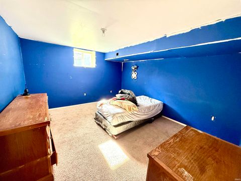Tiny photo for 2300 E 150 S, Knox, IN 46534 (MLS # 202619791)