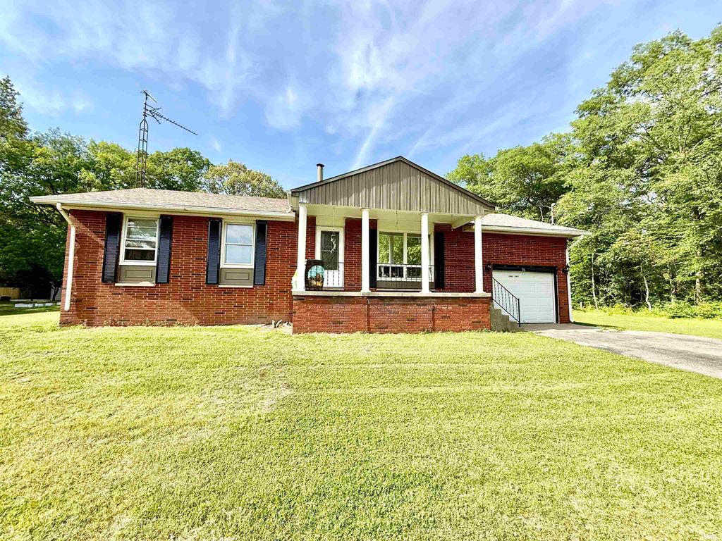 Photo of 2300 E 150 S, Knox, IN 46534 (MLS # 202619791)