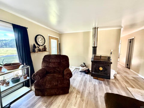 Tiny photo for 2300 E 150 S, Knox, IN 46534 (MLS # 202619791)