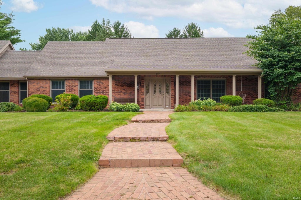 Photo of 604 N Mesa Road, Muncie, IN 47304 (MLS # 202634685)
