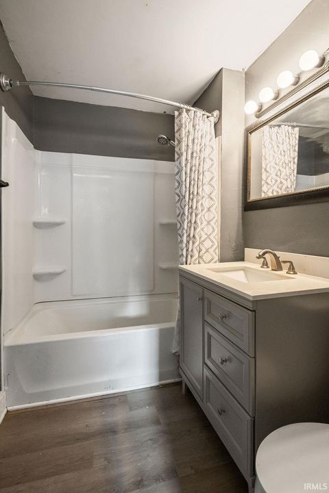 Tiny photo for 1017 S LOCKE Street, Kokomo, IN 46902 (MLS # 202548964)