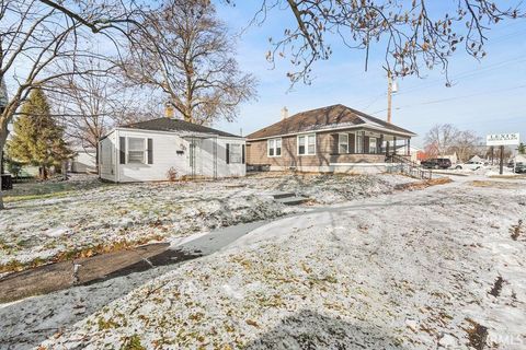 Tiny photo for 1017 S LOCKE Street, Kokomo, IN 46902 (MLS # 202548964)