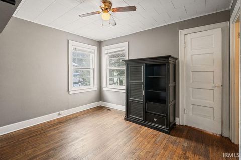 Tiny photo for 1017 S LOCKE Street, Kokomo, IN 46902 (MLS # 202548964)