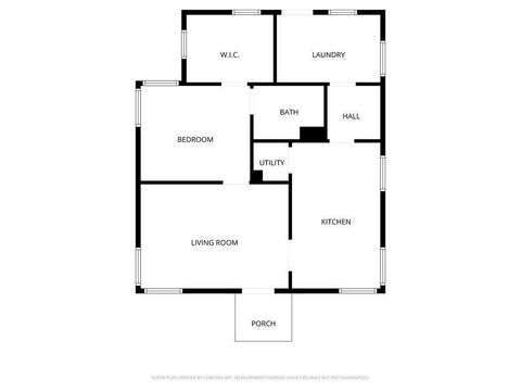 Tiny photo for 1017 S LOCKE Street, Kokomo, IN 46902 (MLS # 202548964)