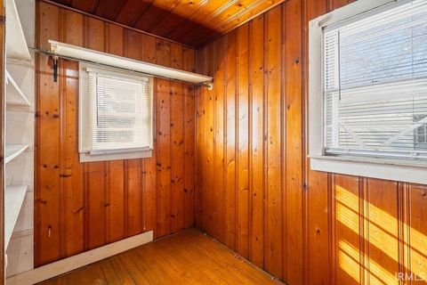 Tiny photo for 1017 S LOCKE Street, Kokomo, IN 46902 (MLS # 202548964)