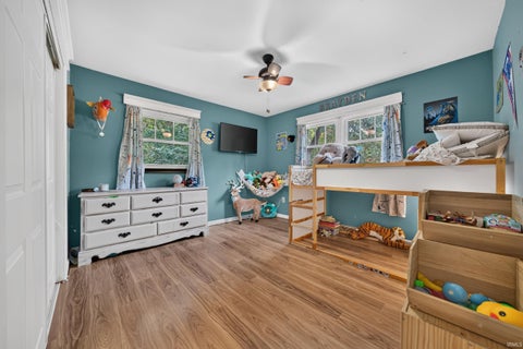 Tiny photo for 1802 S Carole Court, Peru, IN 46970 (MLS # 202639630)