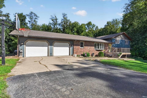 Tiny photo for 1802 S Carole Court, Peru, IN 46970 (MLS # 202639630)