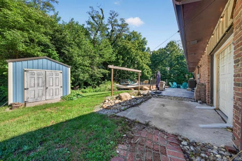 Tiny photo for 1802 S Carole Court, Peru, IN 46970 (MLS # 202639630)