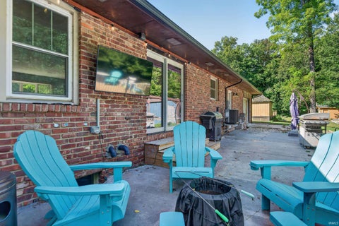 Tiny photo for 1802 S Carole Court, Peru, IN 46970 (MLS # 202639630)