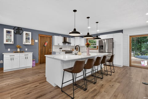 Tiny photo for 1802 S Carole Court, Peru, IN 46970 (MLS # 202639630)