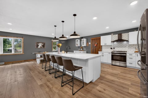 Tiny photo for 1802 S Carole Court, Peru, IN 46970 (MLS # 202639630)
