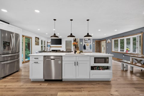 Tiny photo for 1802 S Carole Court, Peru, IN 46970 (MLS # 202639630)