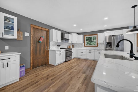 Tiny photo for 1802 S Carole Court, Peru, IN 46970 (MLS # 202639630)
