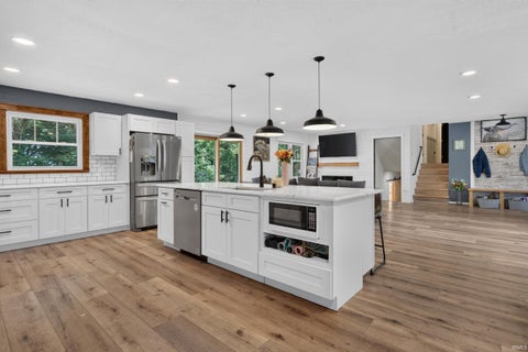 Tiny photo for 1802 S Carole Court, Peru, IN 46970 (MLS # 202639630)