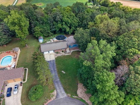 Tiny photo for 1802 S Carole Court, Peru, IN 46970 (MLS # 202639630)
