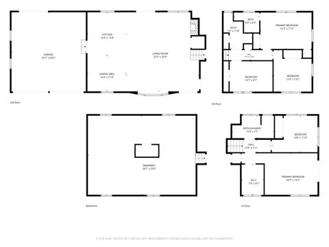 Tiny photo for 1802 S Carole Court, Peru, IN 46970 (MLS # 202639630)