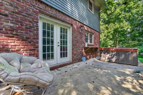 Tiny photo for 1802 S Carole Court, Peru, IN 46970 (MLS # 202639630)