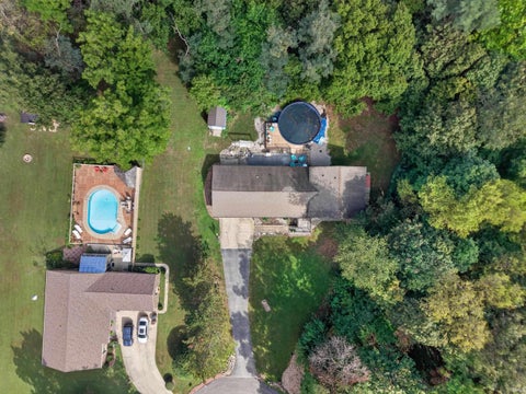 Tiny photo for 1802 S Carole Court, Peru, IN 46970 (MLS # 202639630)