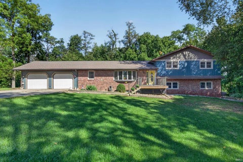 Tiny photo for 1802 S Carole Court, Peru, IN 46970 (MLS # 202639630)