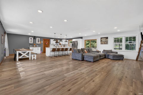 Tiny photo for 1802 S Carole Court, Peru, IN 46970 (MLS # 202639630)