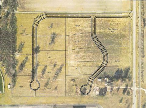 00 N US Highway Crawfordsville IN 47933