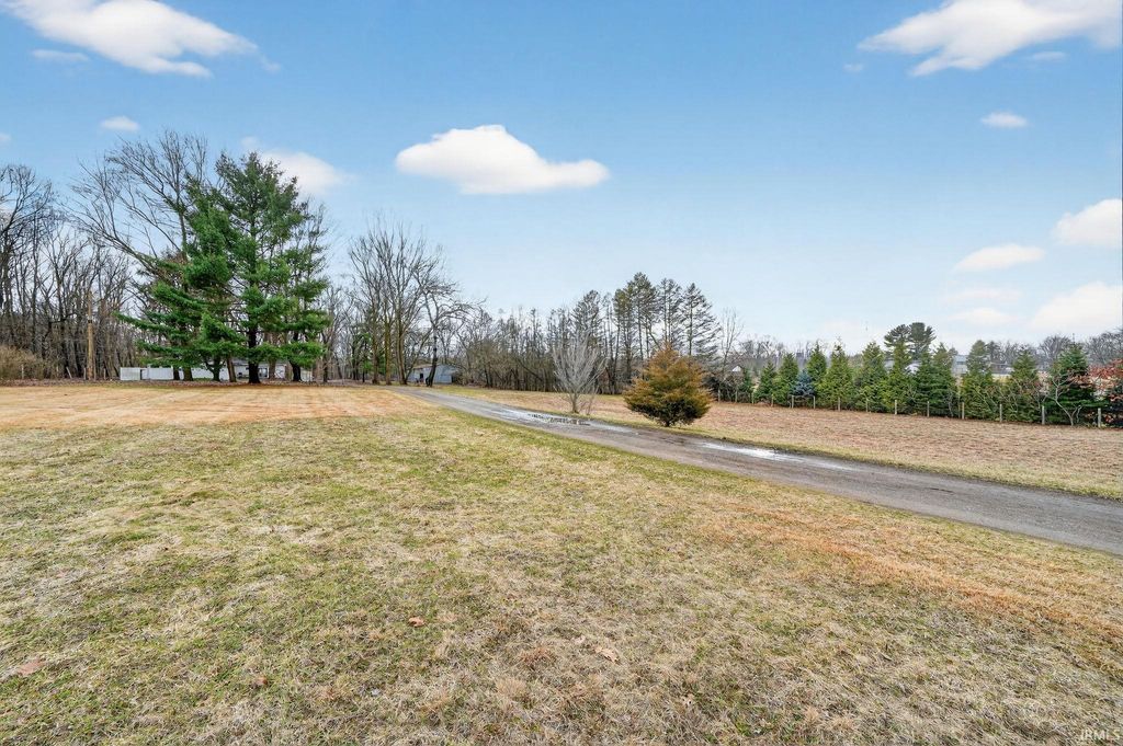 Photo of 12064 Adams Road, Granger, IN 46530 (MLS # 202607578)