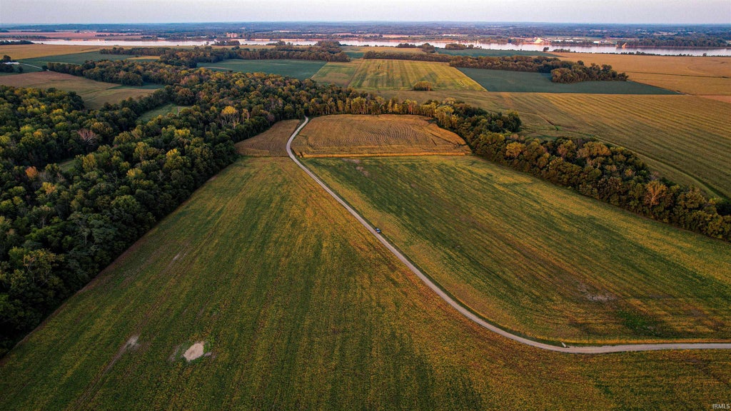 Photo of 0 County Road 400 South, Rockport, IN 47635 (MLS # 202636676)