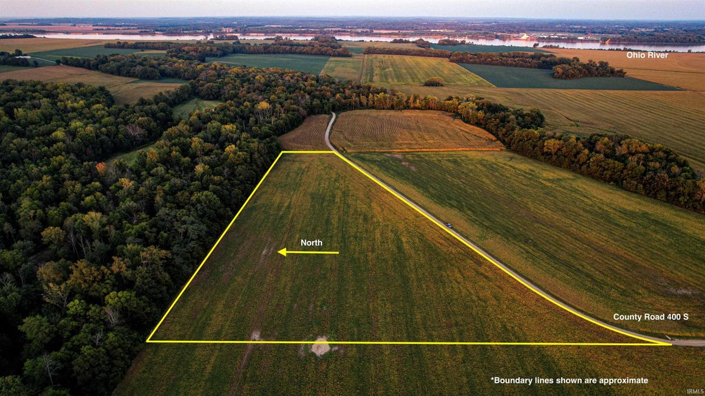 Photo of 0 County Road 400 South, Rockport, IN 47635 (MLS # 202636676)