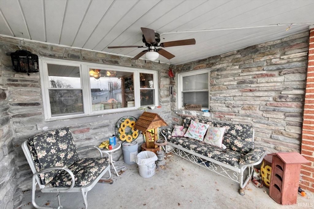 Photo of 1208 W Taylor Street, Union City, IN 47390 (MLS # 202609568)