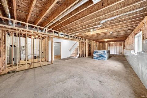 Tiny photo for 15111 Gossamer Trail, Granger, IN 46530 (MLS # 202642652)