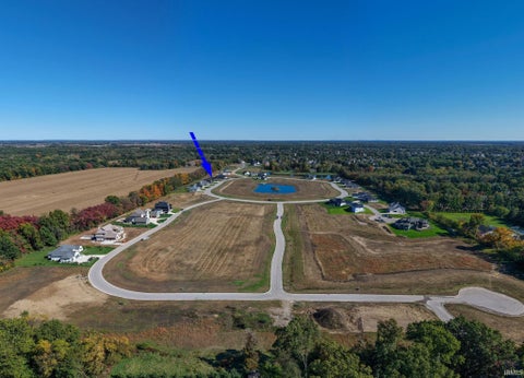 Tiny photo for 15111 Gossamer Trail, Granger, IN 46530 (MLS # 202642652)