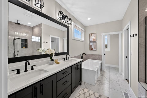 Tiny photo for 15111 Gossamer Trail, Granger, IN 46530 (MLS # 202642652)