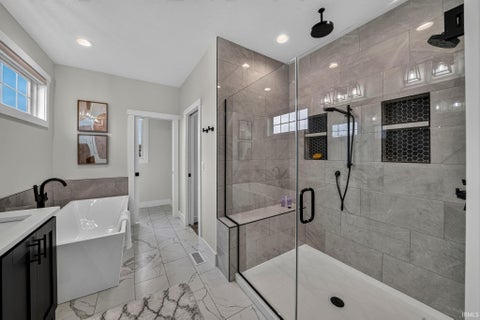 Tiny photo for 15111 Gossamer Trail, Granger, IN 46530 (MLS # 202642652)