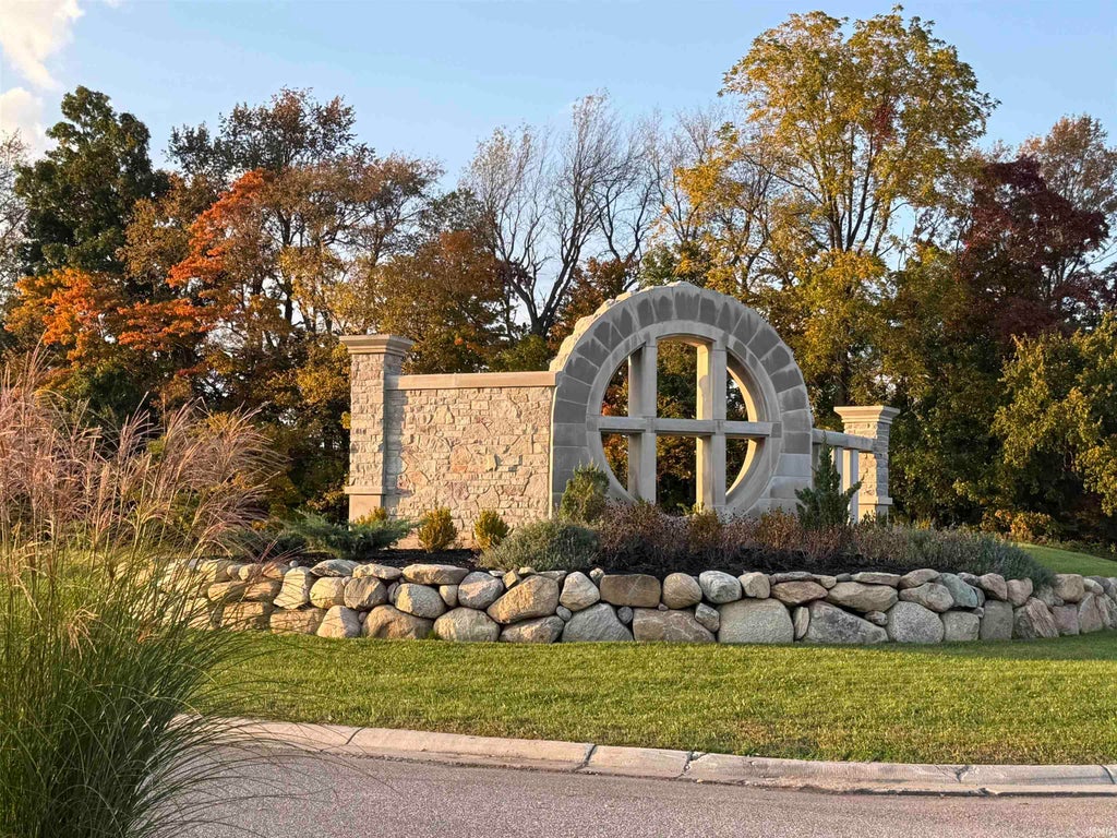 Photo of 15111 Gossamer Trail, Granger, IN 46530 (MLS # 202642652)