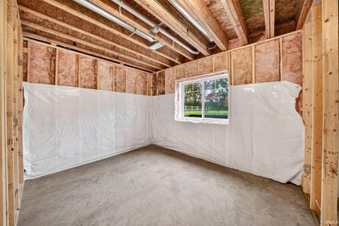Tiny photo for 15111 Gossamer Trail, Granger, IN 46530 (MLS # 202642652)