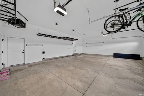 Tiny photo for 15111 Gossamer Trail, Granger, IN 46530 (MLS # 202642652)