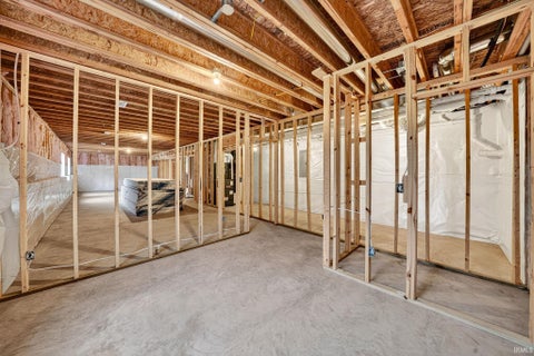 Tiny photo for 15111 Gossamer Trail, Granger, IN 46530 (MLS # 202642652)