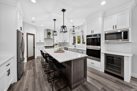 Tiny photo for 15111 Gossamer Trail, Granger, IN 46530 (MLS # 202642652)