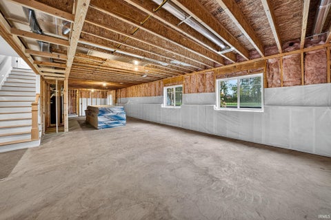 Tiny photo for 15111 Gossamer Trail, Granger, IN 46530 (MLS # 202642652)