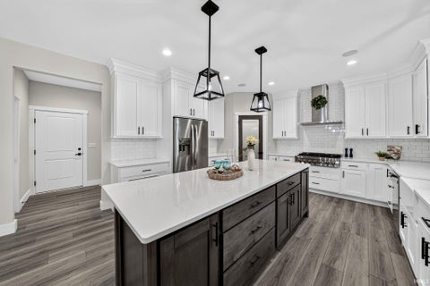 Tiny photo for 15111 Gossamer Trail, Granger, IN 46530 (MLS # 202642652)