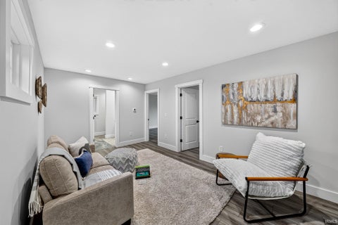 Tiny photo for 15111 Gossamer Trail, Granger, IN 46530 (MLS # 202642652)