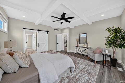 Tiny photo for 15111 Gossamer Trail, Granger, IN 46530 (MLS # 202642652)