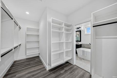 Tiny photo for 15111 Gossamer Trail, Granger, IN 46530 (MLS # 202642652)