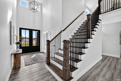 Tiny photo for 15111 Gossamer Trail, Granger, IN 46530 (MLS # 202642652)